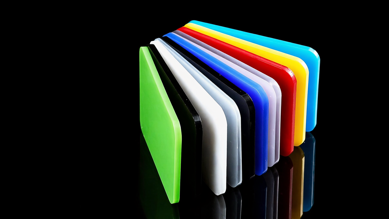 Olsoon acrylic sheet quality support
