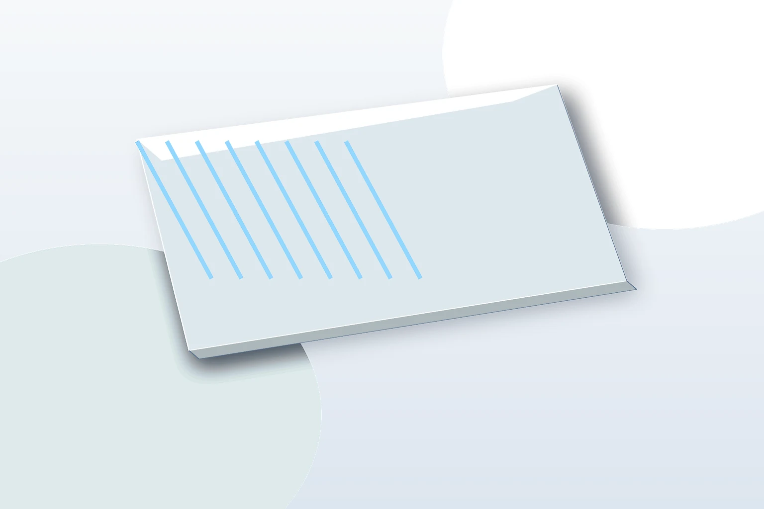 anti glare acrylic sheet premium product render