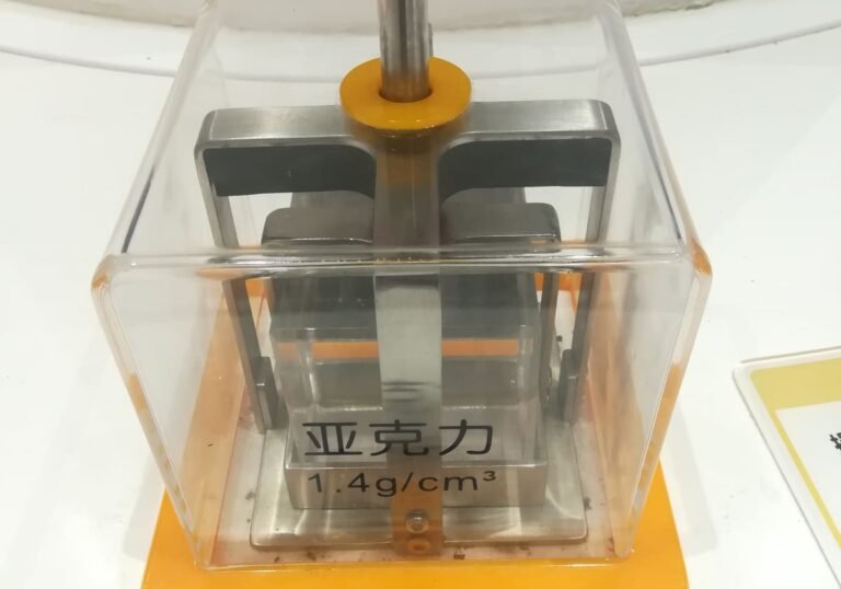 clear 1mm acrylic sheet with transparent PMMA clarity