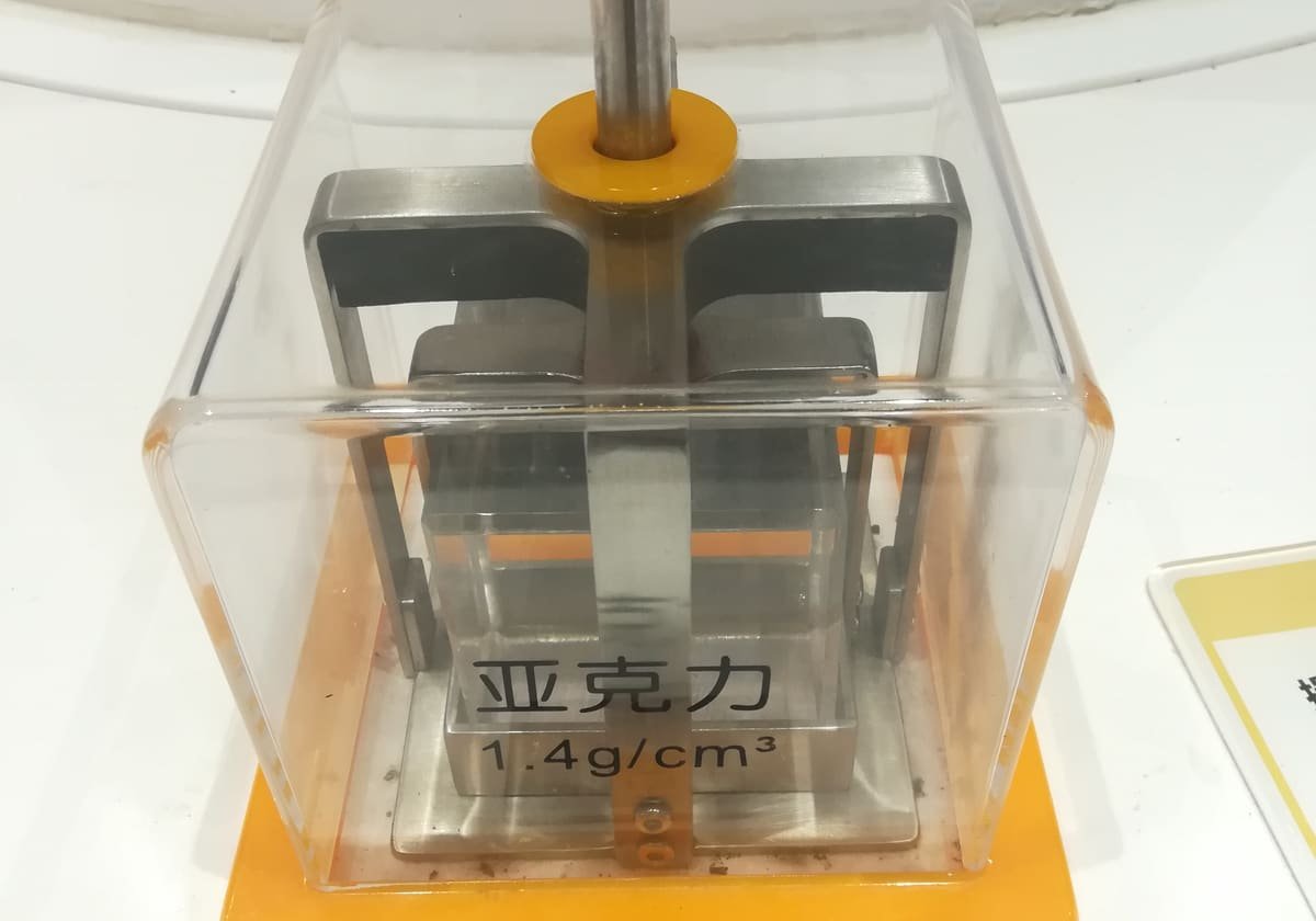clear 1mm acrylic sheet with transparent PMMA clarity