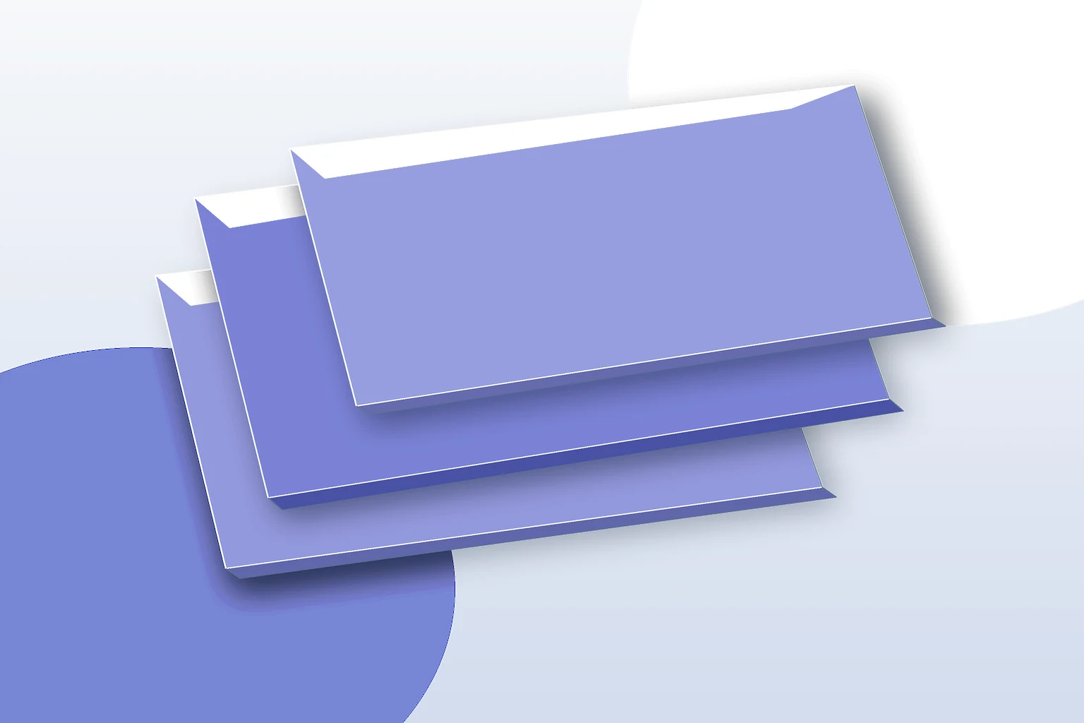 colored acrylic sheet premium product render