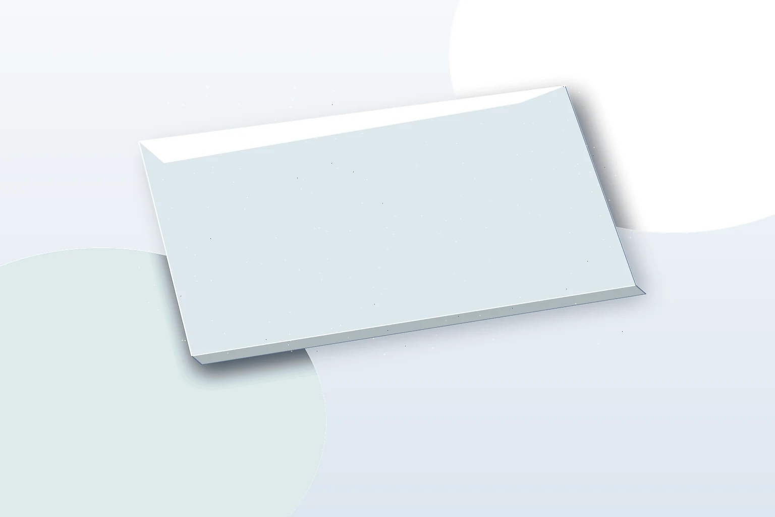 frosted acrylic sheet premium product render