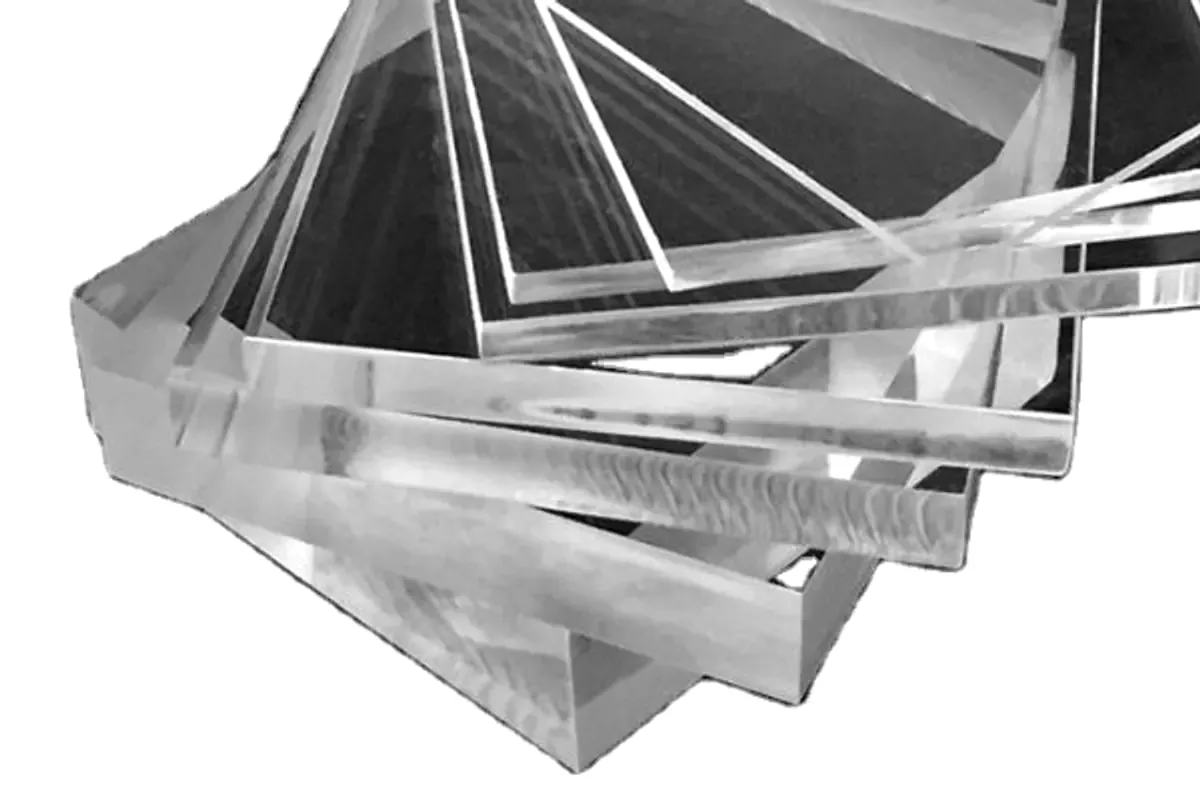 acrylic sheet cut to size for custom projects