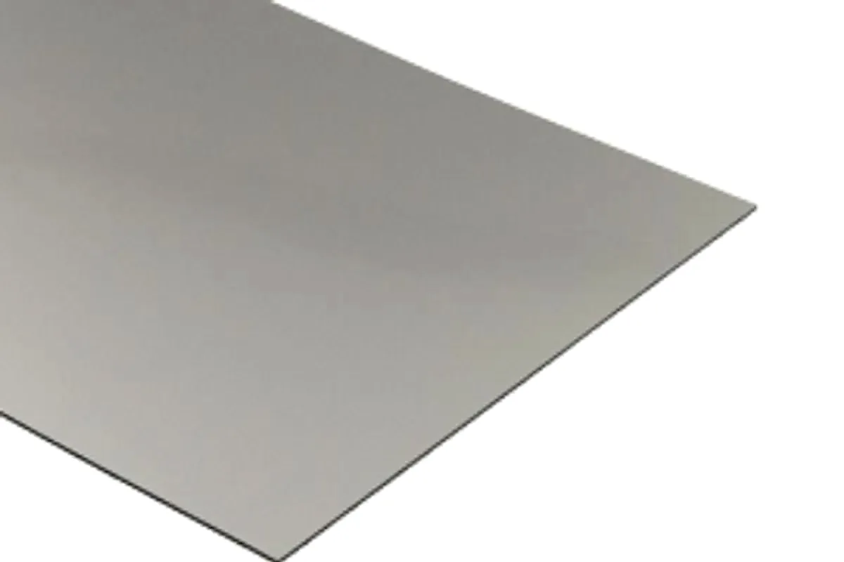 laserable acrylic sheet for cutting and engraving