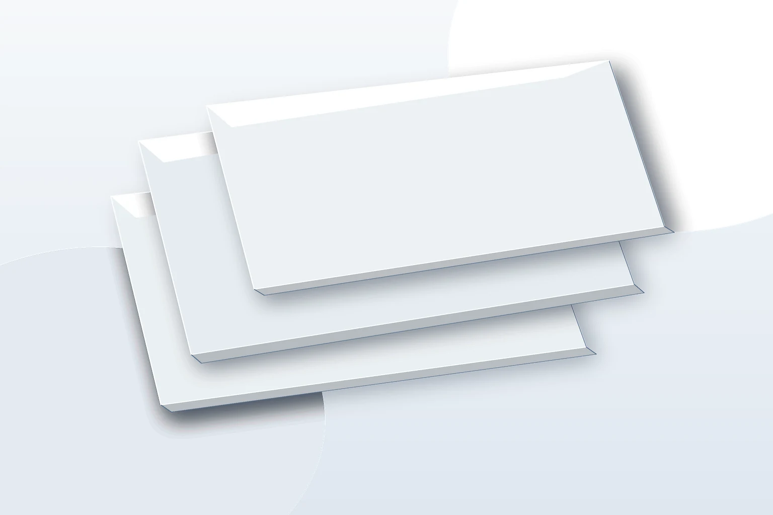 opal acrylic sheet premium product render