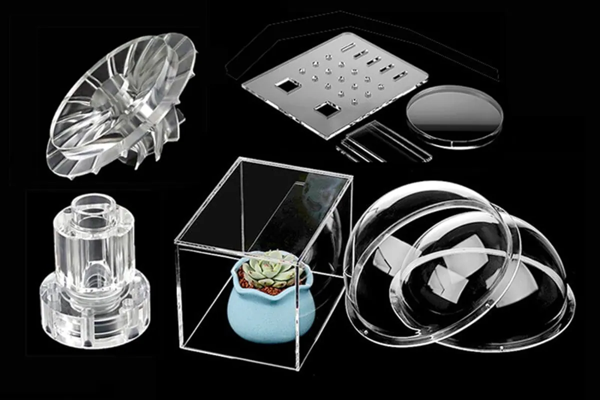 custom acrylic processing for 1mm acrylic sheet
