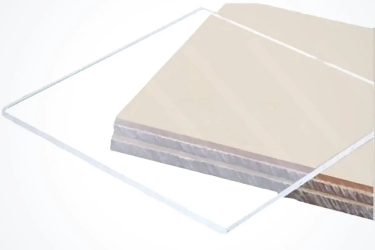 clear acrylic sheet homepage color category image