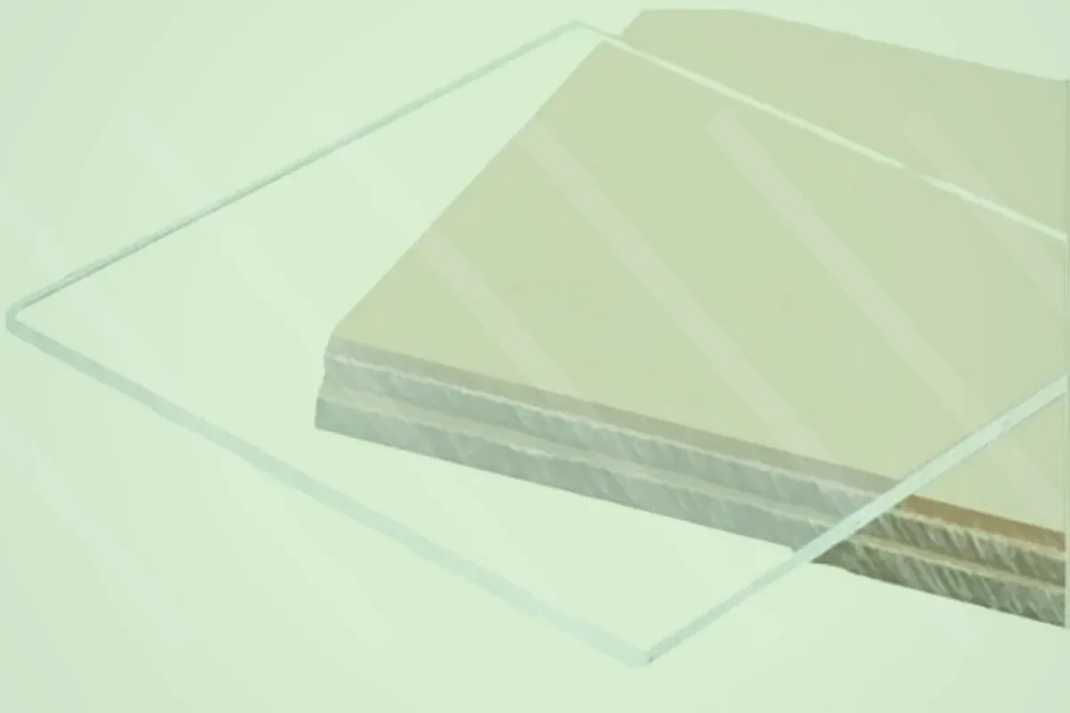 green acrylic sheet homepage color category image