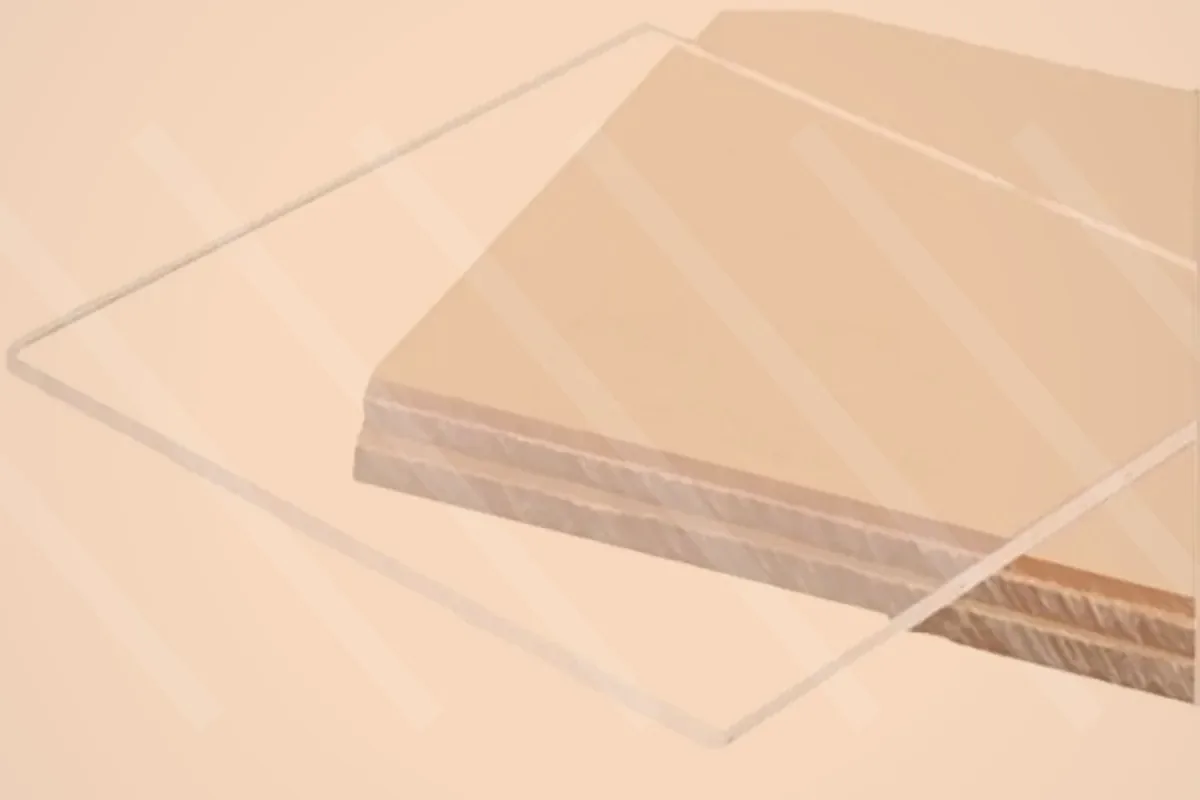 orange acrylic sheet homepage color category image