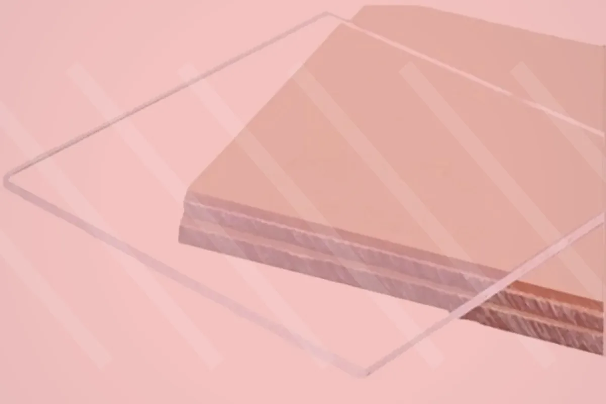 red acrylic sheet homepage color category image