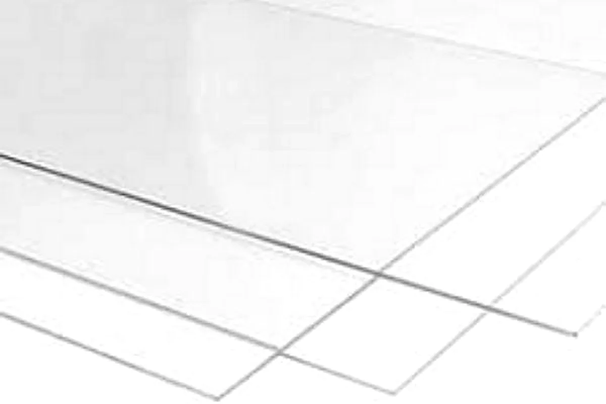 2mm acrylic sheet product photo