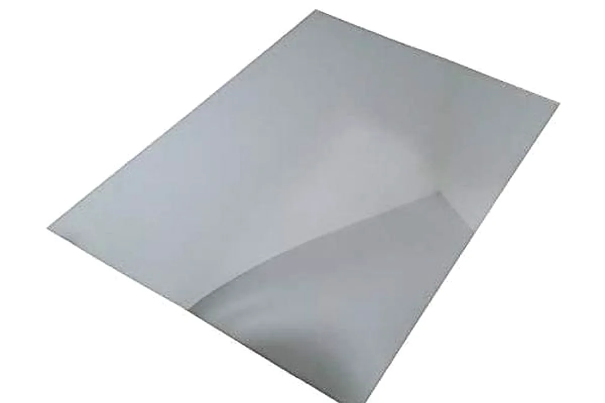 6mm acrylic sheet product photo