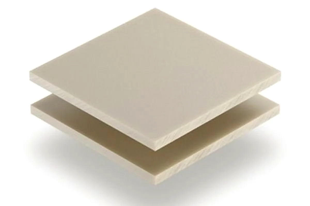 8mm acrylic sheet product photo
