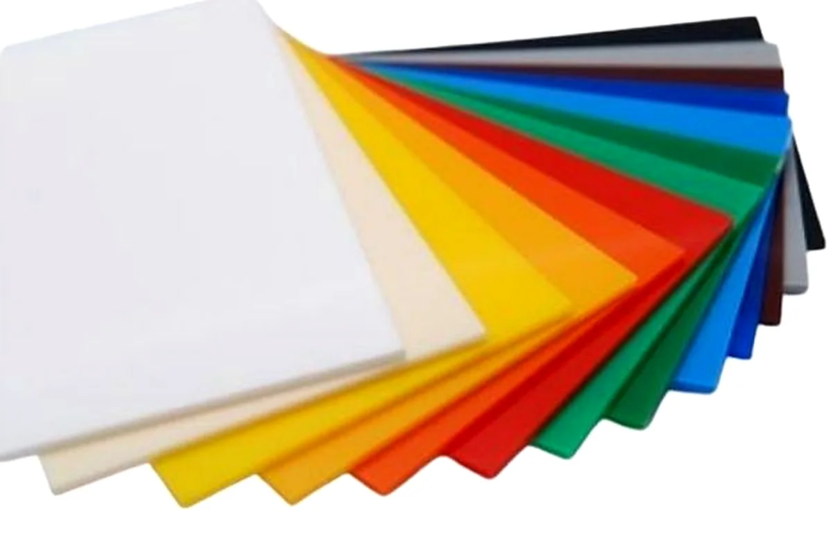 acrylic plastic sheet product photo