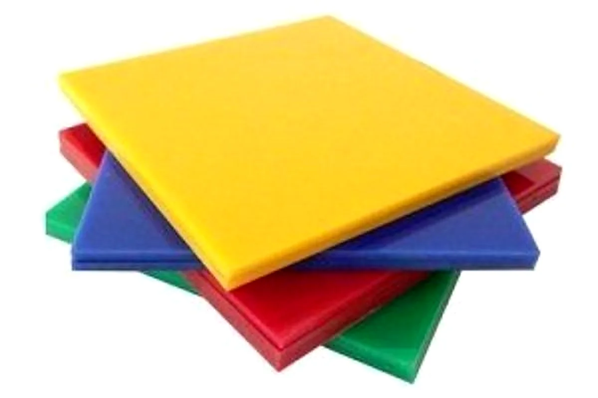 cast acrylic sheet product photo