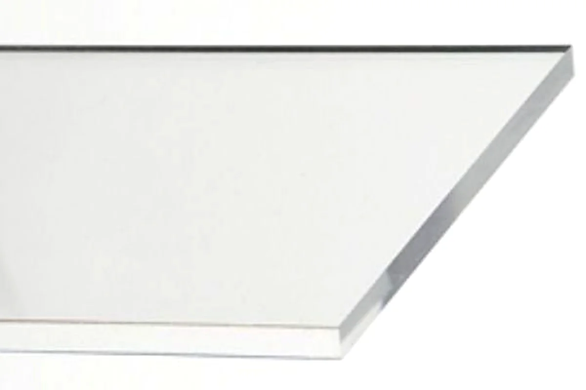clear extruded acrylic sheet product photo