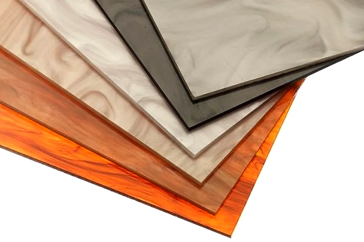 marble acrylic sheet product photo