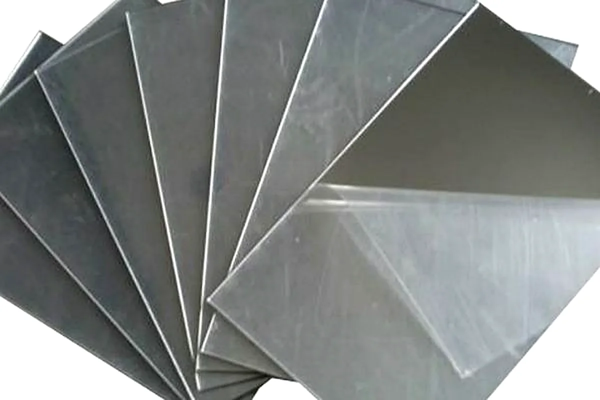 reflective acrylic sheet product photo