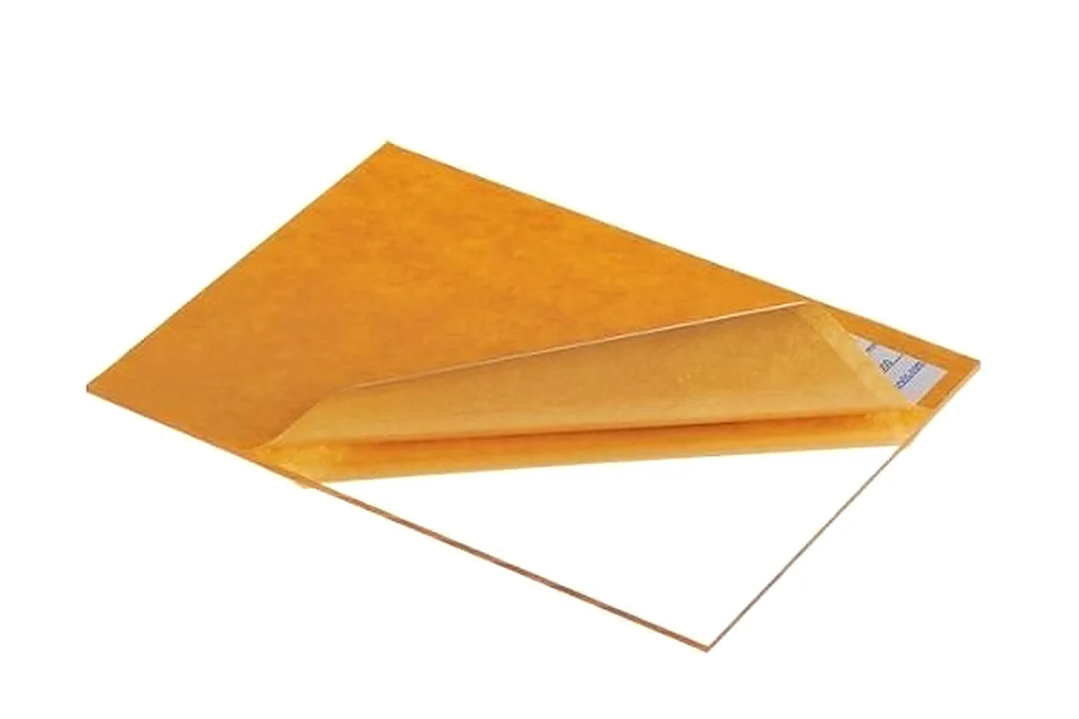 scratch resistant acrylic sheet product photo