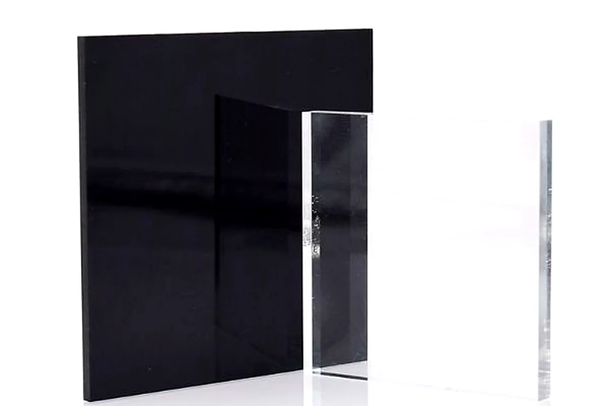 uv resistant acrylic sheet product photo
