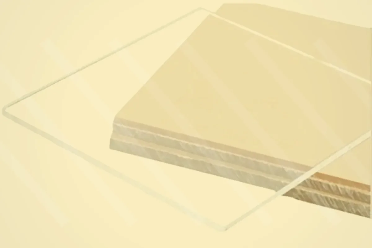 yellow acrylic sheet homepage color category image
